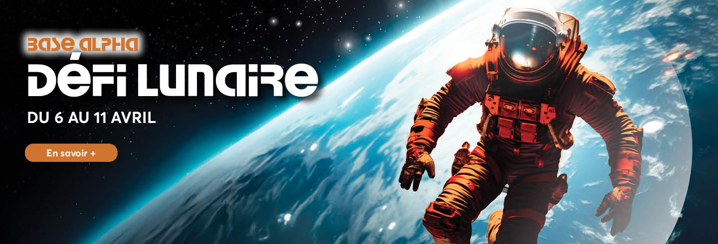 Astronomie Aushopping Pau