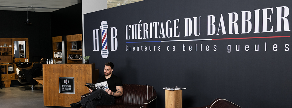 L'HERITAGE DU BARBIER