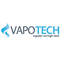 VAPOTECH