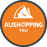Centre commercial Aushopping Pau