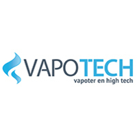 VAPOTECH