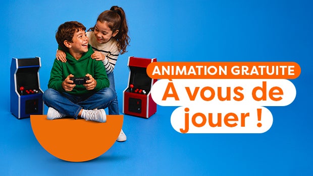 Rentree Retro Gaming