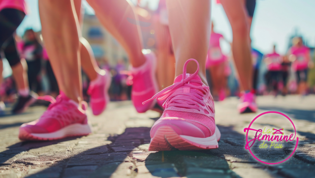 Actu Pau La Féminine