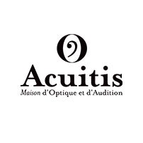 Logo Acuitis